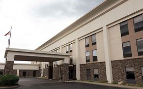 Hampton Inn Kent Akron